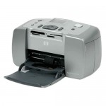 HP PHOTOSMART 245